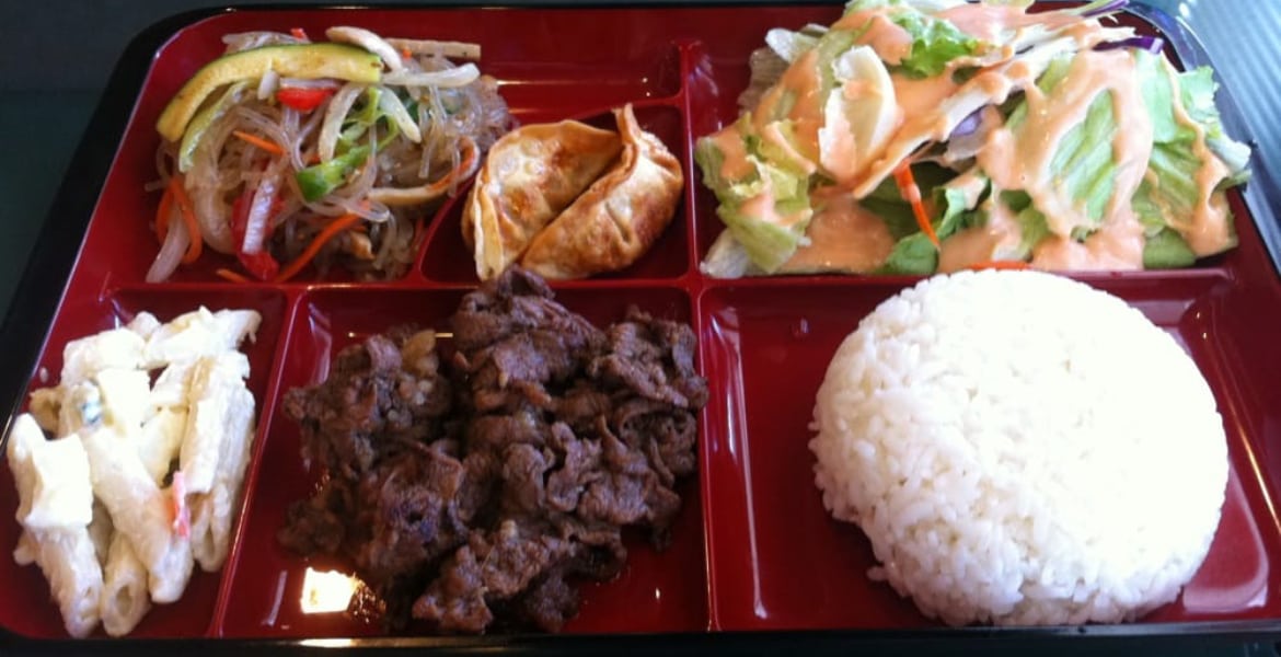 The Grill King All You Can Eat Korean BBQ